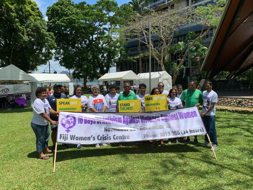 Image Gallery — Fiji Women’s Crisis Centre