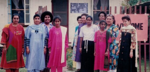 LWCC marks 30 years as a service provider and bold public advocate for women and girls